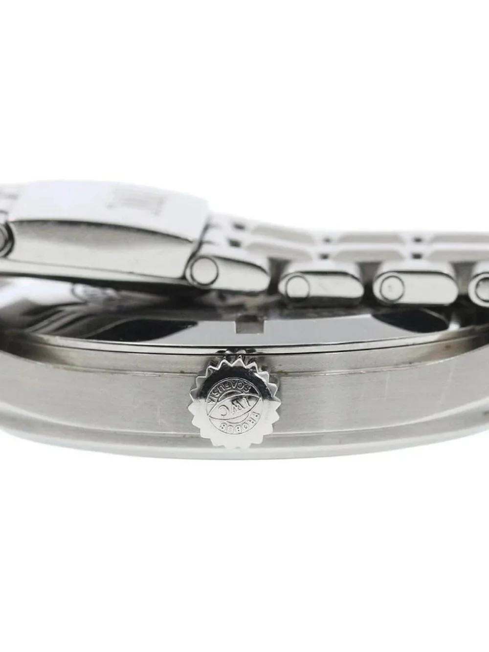 IWC SCHAFFHAUSEN